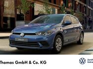 VW Polo, 1.0 TSI Life, Jahr 2024 - Celle