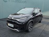 Citroën C3 Aircross, 1.2 Shine ALLWETTER KLIMAAT, Jahr 2022 - München