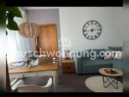 [TAUSCHWOHNUNG] Suche eine 3-4 Zimmer Wohnung gegen 2 Zimmer im Johannesvier - Darmstadt