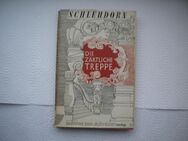 Die zärtliche Treppe,Schlehdorn,Marion von Schröder Verlag,1954 - Linnich