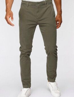 Levi's® Chinohose LE XX CHINO SLIM TAPER mit Markenlogo