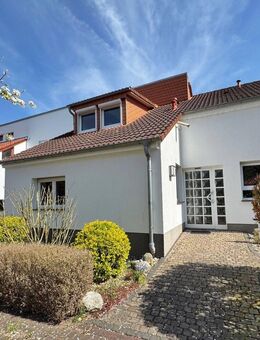 Modernes Einfamilienhaus Dietzenbach-Steinberg Stilvoll wohnen in Toplage! - Dietzenbach