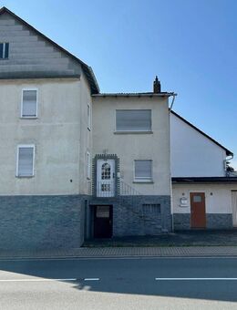 Haus sucht Handwerker in Laufdorf - Schöffengrund