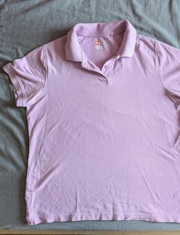 Engelbert Strauss - Polo Shirt Cotton Lavendel Damen - Werne