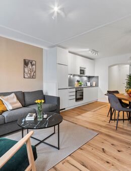 Modernes & häusliches Loft (Kreuzberg) - Berlin