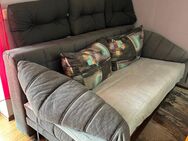 Sofa mit schlaffunktion - Aicha (Wald)