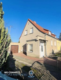 Neue Heizung, Einbauküche, ruhige Lage und viel Platz! - Gardelegen (Hansestadt)