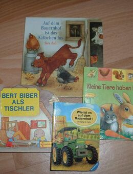 Bücher für Mädchen und Jungen - Werl