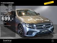 Mercedes AMG E 53, AMG Cabrio Night Drivers Burmes, Jahr 2019 - Rendsburg