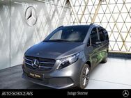 Mercedes-Benz V 220 d Edition lang Distronic*Night*Easy-Pack* - Gera