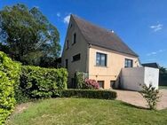 Einfamilienhaus in Kühlungsborn mit maritimen Weitblick - Kühlungsborn