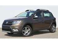 Dacia Sandero II Stepway 0.9 TCe 90 KLIMA NAVI NEBEL RELING TOUCH - Neuensalz