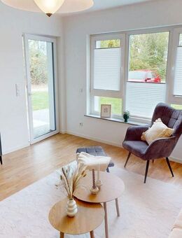 BARRIEREFREI. GEMÜTLICH. MODERN. - EIN ZUHAUSE, DAS BLEIBT. - Ilsede