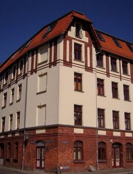 Kapitalanlage im Herzen der Stadt - Stralsund