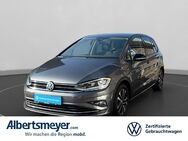 VW Golf Sportsvan, 1.5 TSI OPF IQ DRIVE, Jahr 2019 - Nordhausen