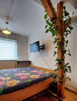 Großzügige 4-ZI-Dachgeschosswohnung in zentraler Lage - Ideal für Eigennutzerr oder Kapitalanleger - Rödermark