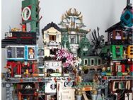 LEGO NINJAGO® City und LEGO NINJAGO - Hagen (Stadt der FernUniversität)