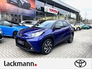 Toyota Aygo, 1.0 X Team D, Jahr 2024 - Wuppertal