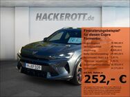 CUPRA Formentor, 1.5 eTSI EU6e Start-Stop, Jahr 2024 - Hannover