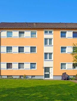 3 Zimmer im 2.OG in Bockum-Hövel - Hamm
