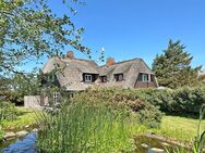 Urlaub zu Hause - Kampen (Sylt)