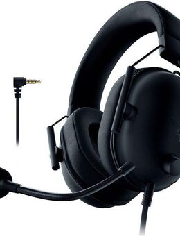 RAZER Blackshark V2 X Playstation Gaming-Headset (Noise-Cancelling)