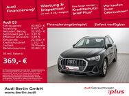 Audi Q3, S line 35 TDI, Jahr 2024 - Berlin