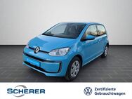 VW up, e-up, Jahr 2021 - Alzey