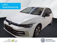 VW Golf, 2.0 TDI VIII Goal, Jahr 2024 - Lindau (Bodensee)