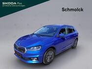 Skoda Fabia, 1.0 MPI Drive 80PS, Jahr 2024 - Emmendingen