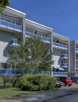 3-Zimmer-Wohnung in Siegen Wenscht - Siegen (Universitätsstadt)