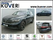 VW Touareg, 3.0 Elegance eHybrid 20, Jahr 2023 - Hagen (Bremischen)