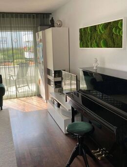 Gehobenes lichtes Wohnen in angenehmer Nachbarschaft am Georgenberg - Reutlingen