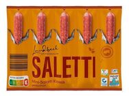 21x SALETTI Minisalami Mini Salami 5er = 105 Stück - Wolfsburg