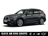 BMW X1, xDrive25e, Jahr 2021 - Braunschweig