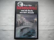 Karlotta Kriss und die Rache aus dem Jenseits,Werner Meier,Loewe Verlag,1988 - Linnich