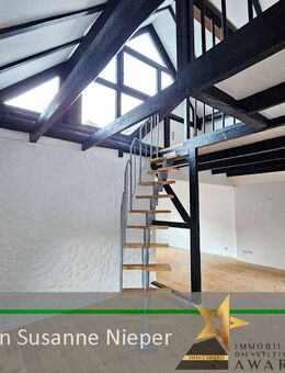 Naturverbundenes Idyll am Naturschutzgebiet – Einzugsfertiges, teils ökologisch saniertes 1-2 Familienhaus - Solingen (Klingenstadt)