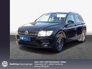 VW Tiguan, 1.4 TSI, Jahr 2018 - Flensburg