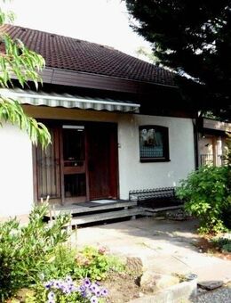 Toplage in Kirrlach zum Wohnen und Arbeiten - Waghäusel