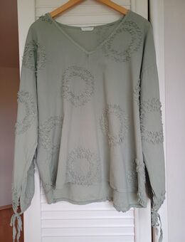 Damen Bluse neu Made in Italy - Beindersheim