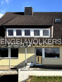 Renditestarkes Dreifamilienhaus in Eisdorf! - Bad Grund (Harz)