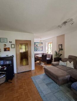 Schönes, behagliches Reiheneckhaus in Hengersberg - Hengersberg