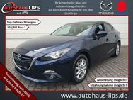 Mazda 3 Center-Line Automatik | NAVI | Xenon | - Bad Kreuznach