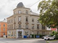 www.r-o.de +++ Lichtdurchflutete 3-Zimmerwohnung in Cotta - Erstbezug - Dresden