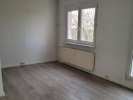 3-Raumwohnung mit Balkon im Erdgeschoss!!! - Halle (Saale)