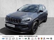 Jeep Compass, Upland Plug-In Hybrid - Winterpaket, Jahr 2023 - Köln