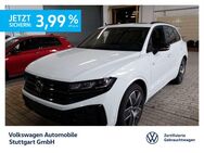 VW Touareg, 3.0 TDI R-Line, Jahr 2023 - Stuttgart