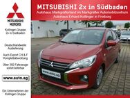 Mitsubishi Space Star, 1.2 l MIVEC Select M T, Jahr 2024 - Freiburg (Breisgau)