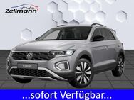 VW T-Roc, 1.5 l TSI GOAL Allwetter IQ Dirve Paket, Jahr 2024 - Berlin