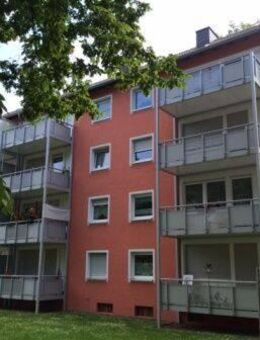 Kleine 2-Zimmer-Wohnung in Dortmund Mitte für Sie! - Dortmund